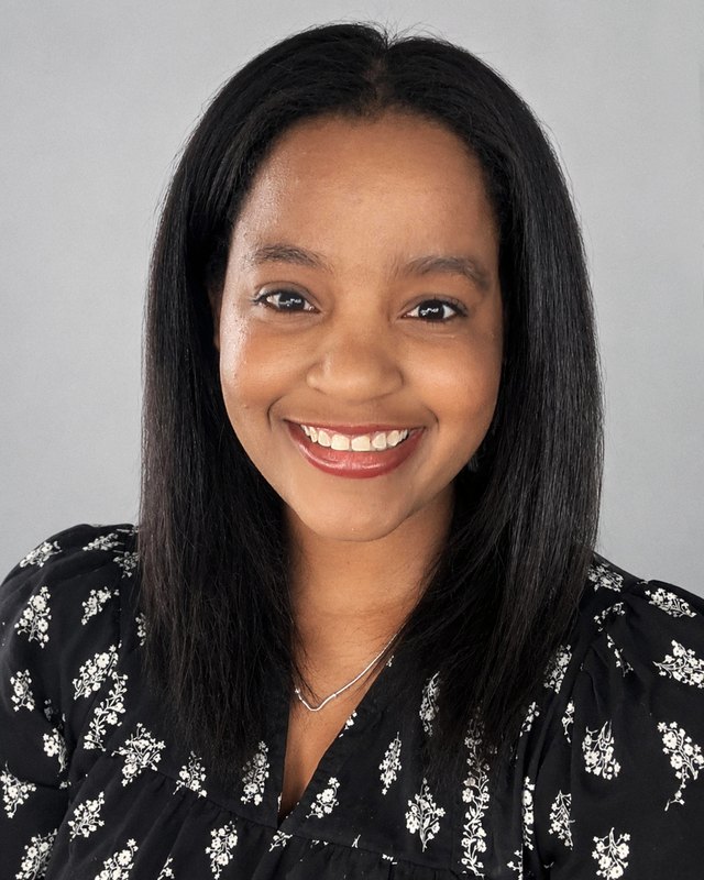 Romy Garcia, founder and bookkeeper at True Worth Bookkeeping.